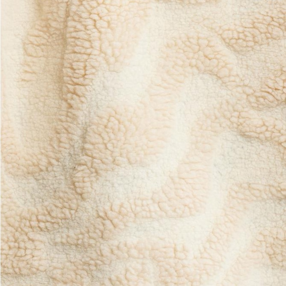 Billabong Women's Beige Fireside Cozy Jacket - Picture 2 of 8